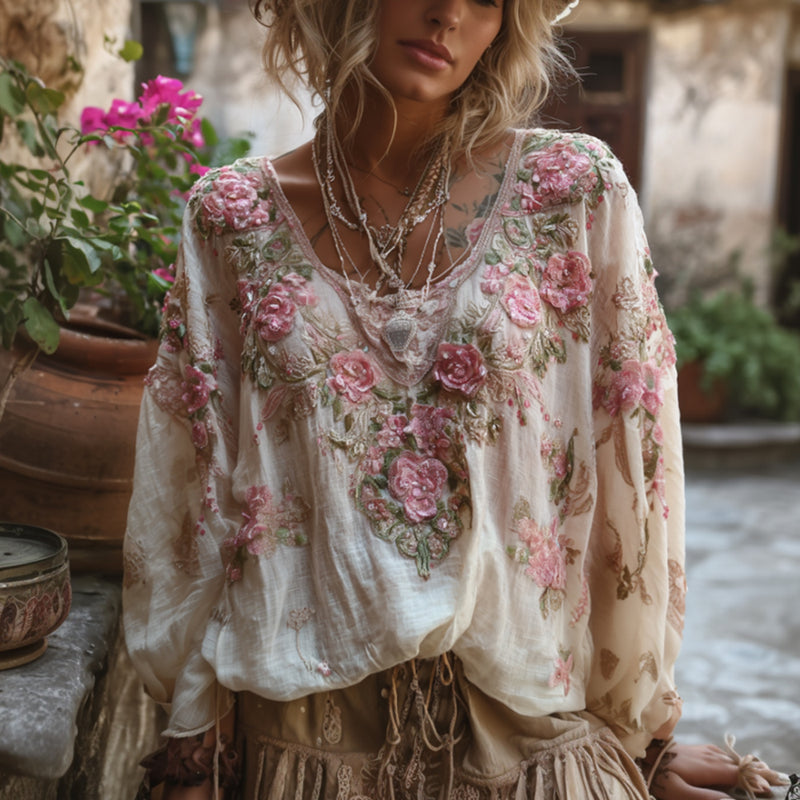 Elegantly Designed Top