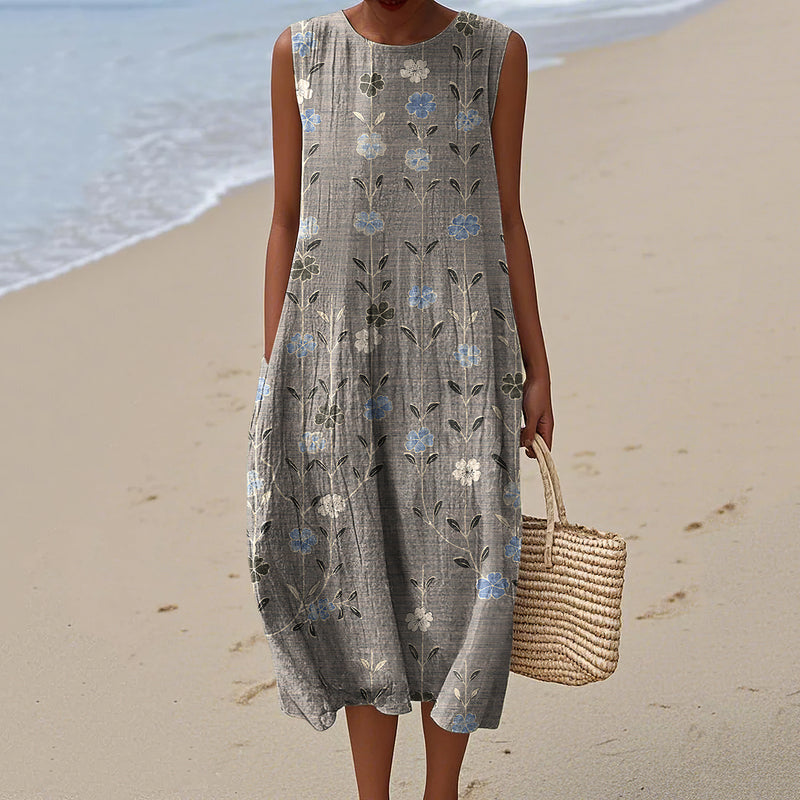 Elegantly Designed Dress