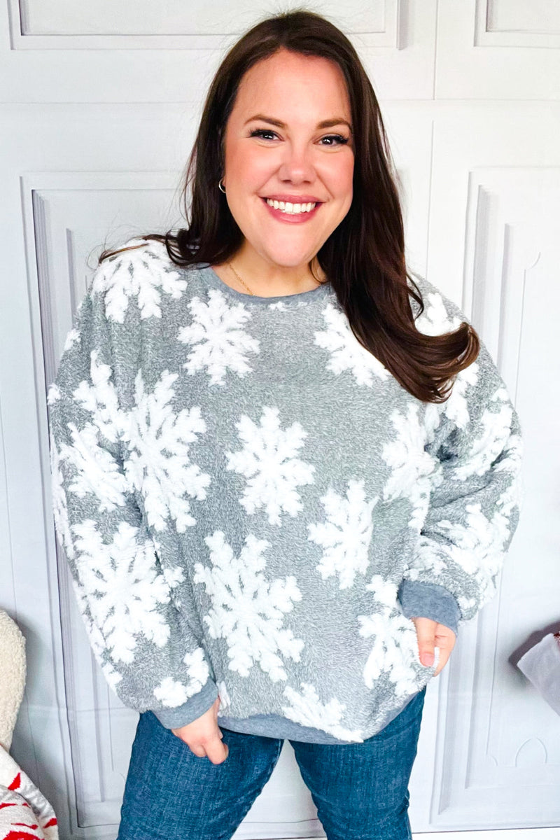 Vintage Inspired Sweater