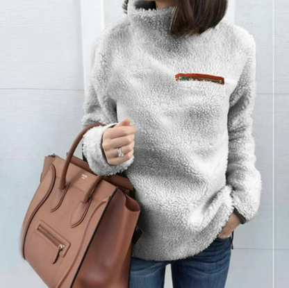 Classic Designed Sweater