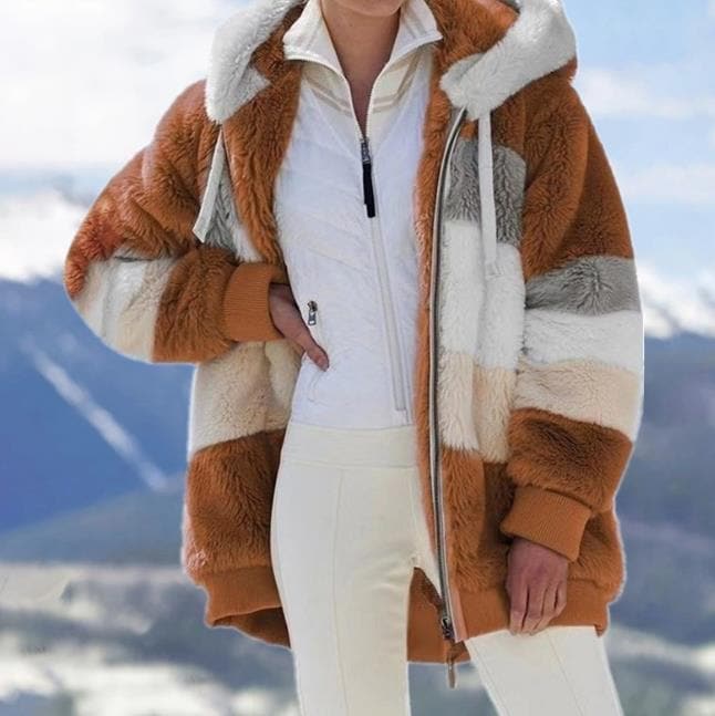 Classic Designed Jacket