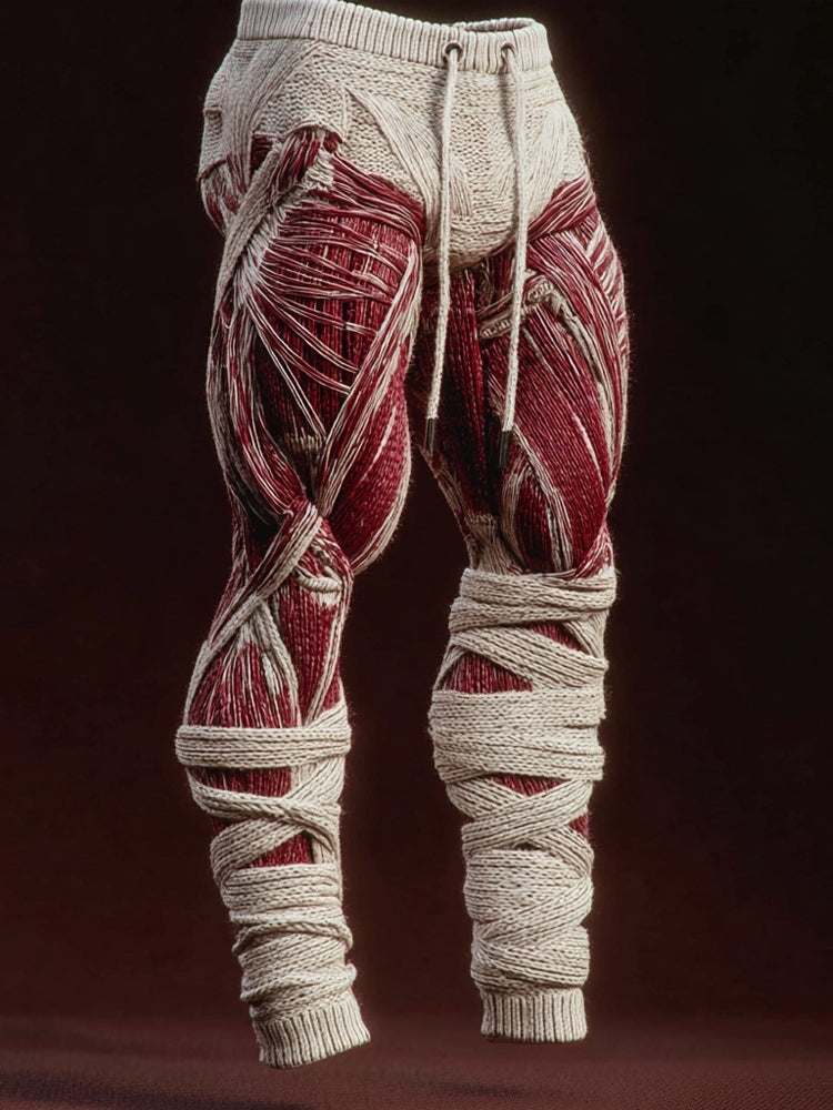 Elegantly Designed Pants