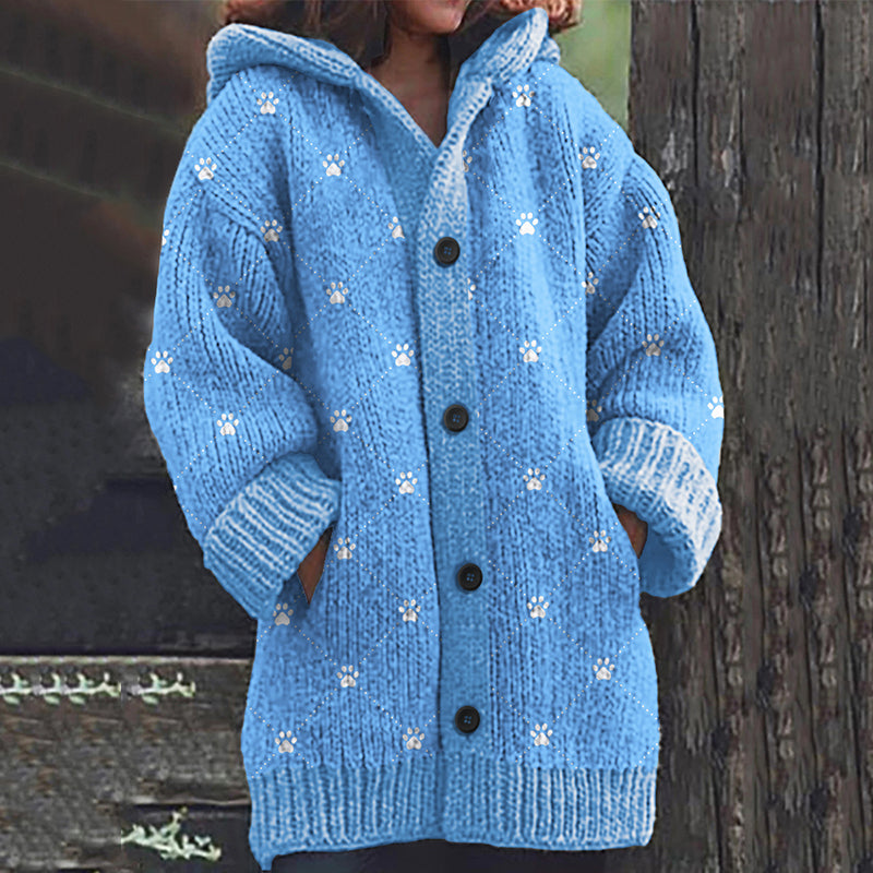 Vintage Inspired Cardigan