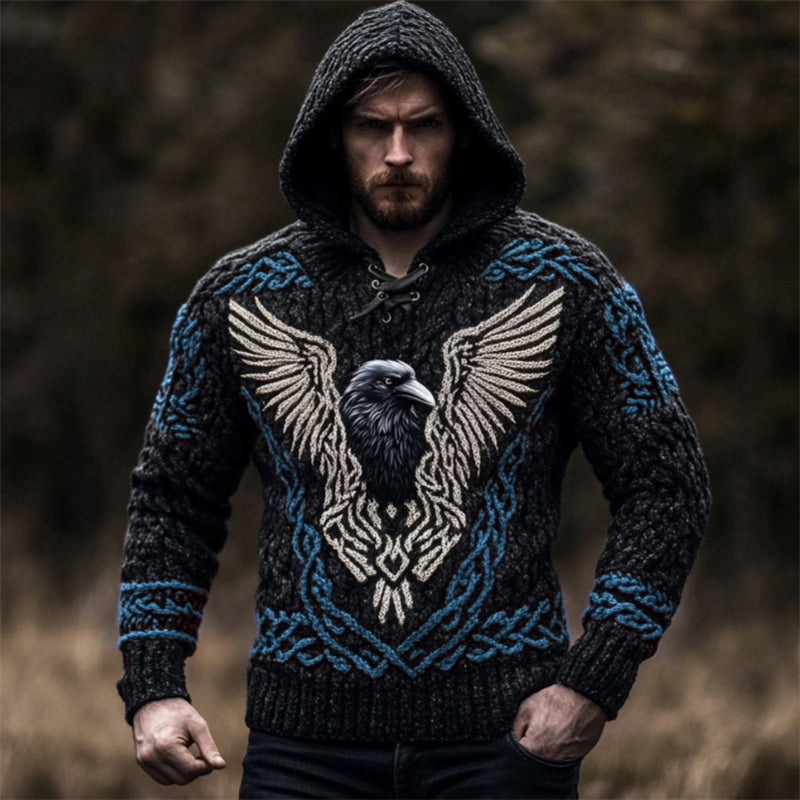 Vintage Inspired Sweater