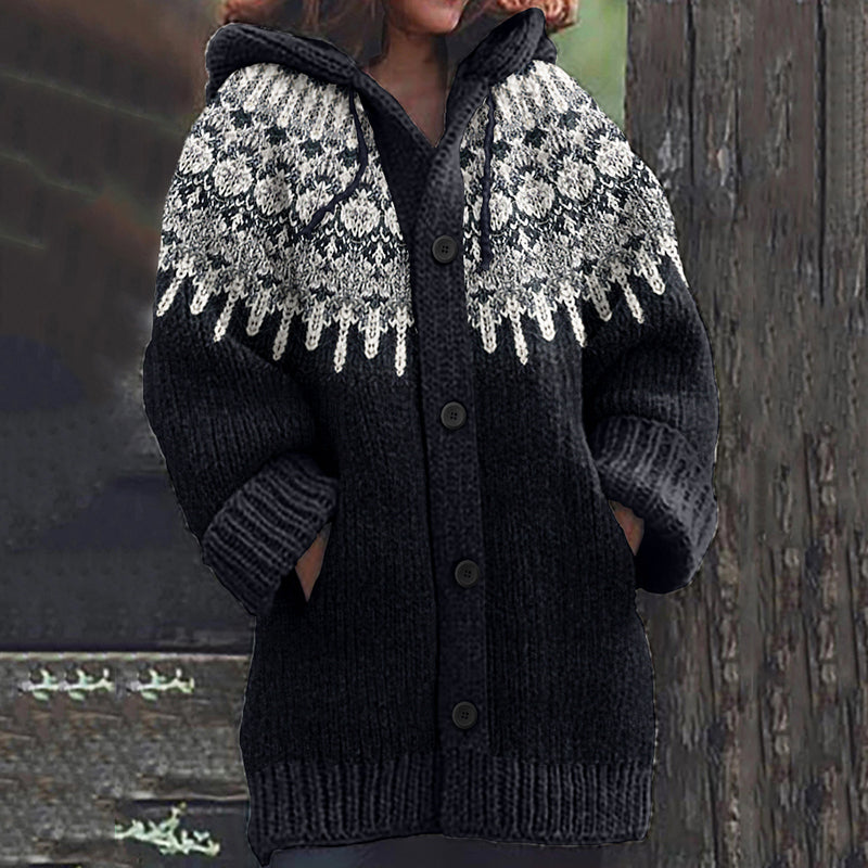 Beautifully Crafted Sweater