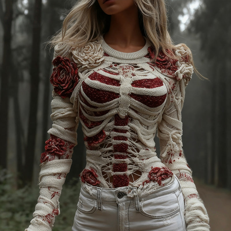 Classic Vintage Sweater