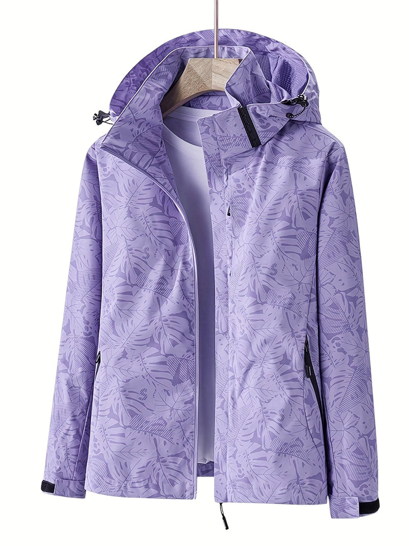 JO | Chic rain jacket for women