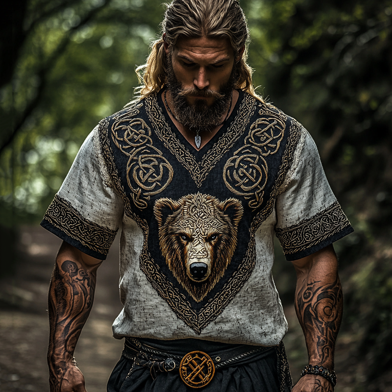 Beautifully Crafted T-Shirt