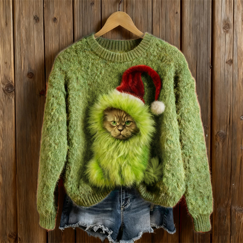 Beautifully Crafted Sweater