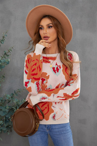 Beautifully Crafted Sweater