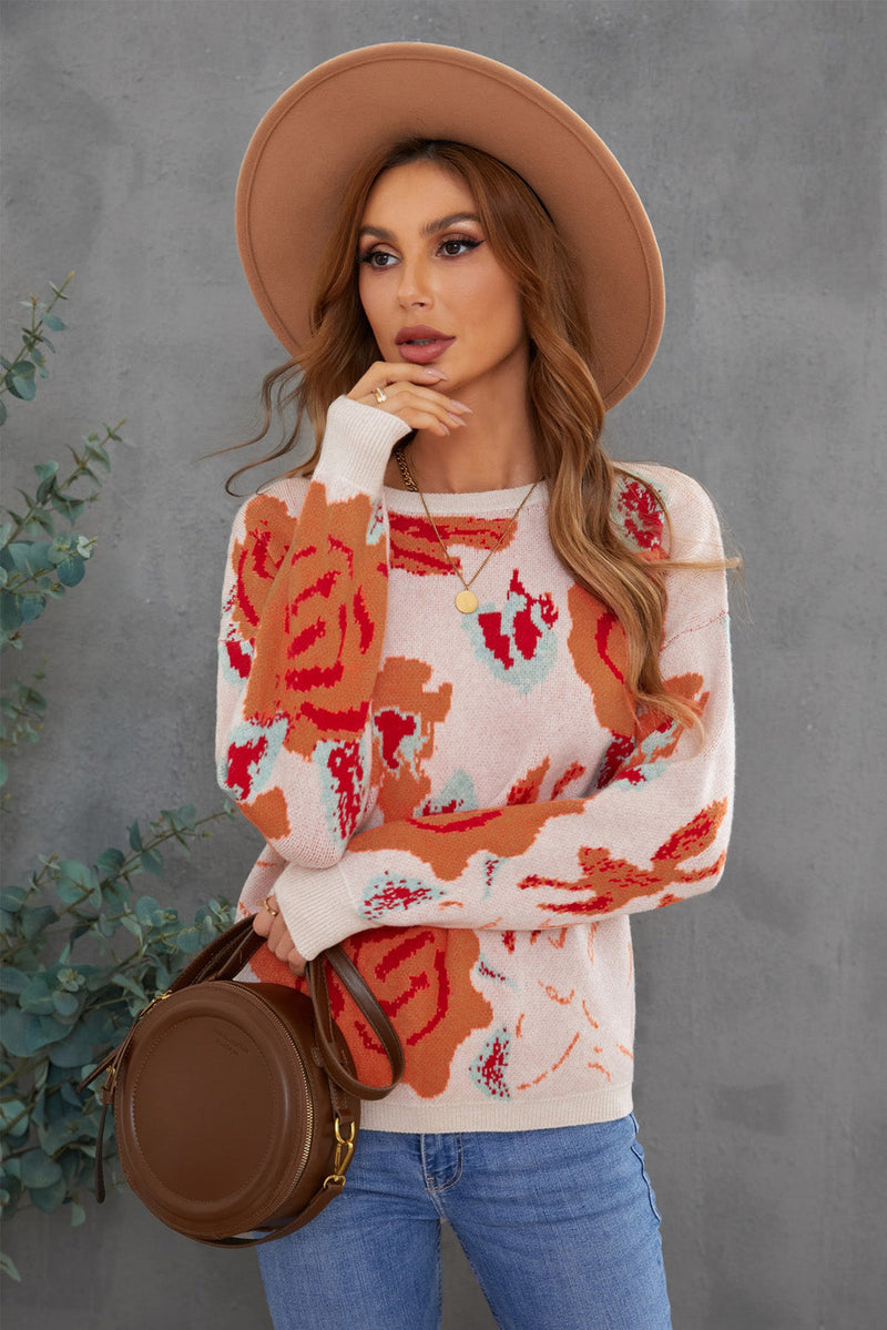 Beautifully Crafted Sweater