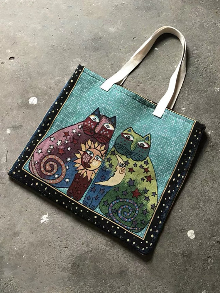 Beautifully Crafted Bag