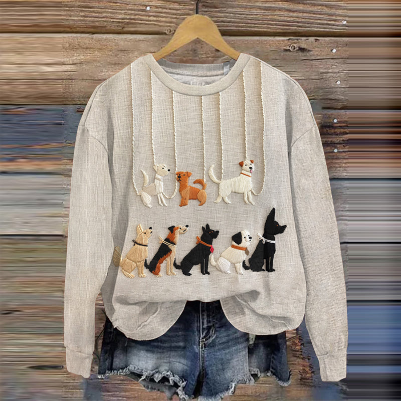 Thoughtfully Designed Shirt