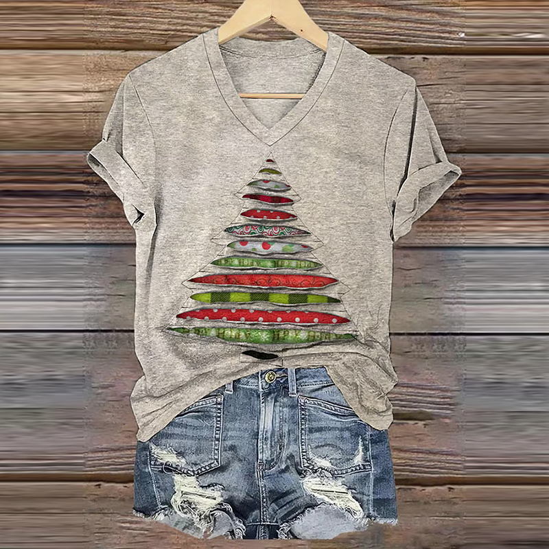 Vintage Inspired T-Shirt