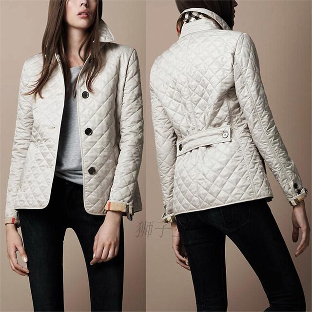  Effortless and Classy winter Coat
