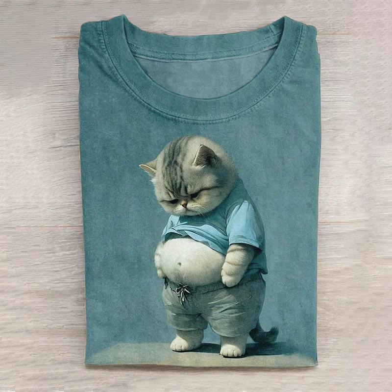 Beautifully Crafted T-Shirt
