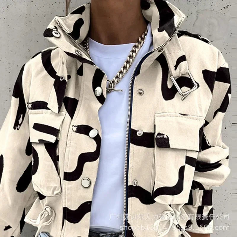 Classic Vintage Coat