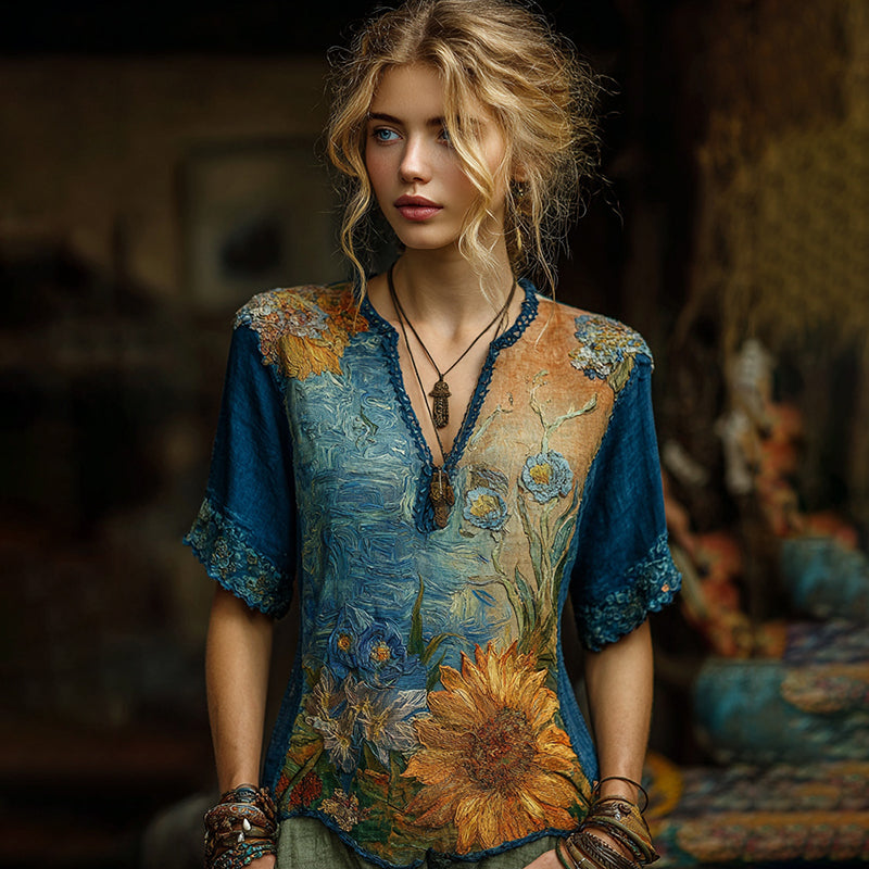Classic Designed Shirt