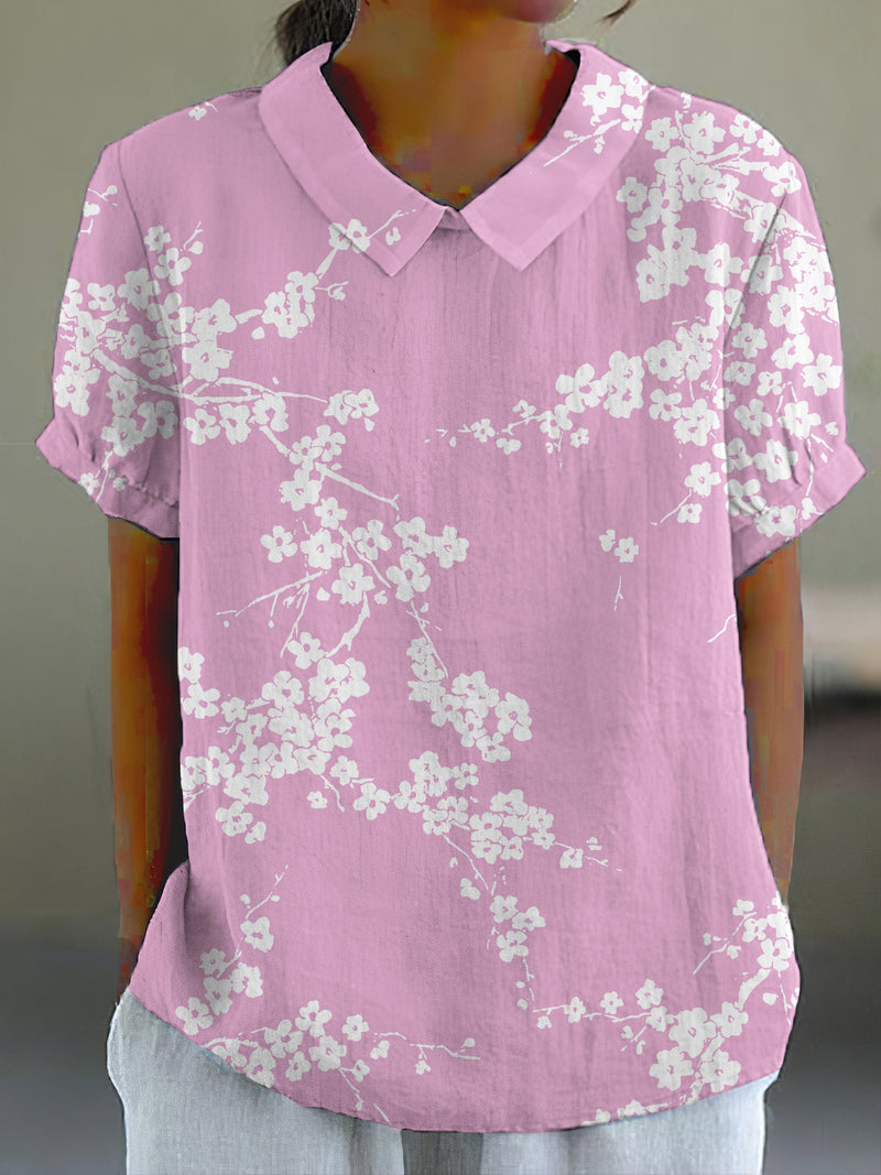 Thoughtfully Designed Shirt