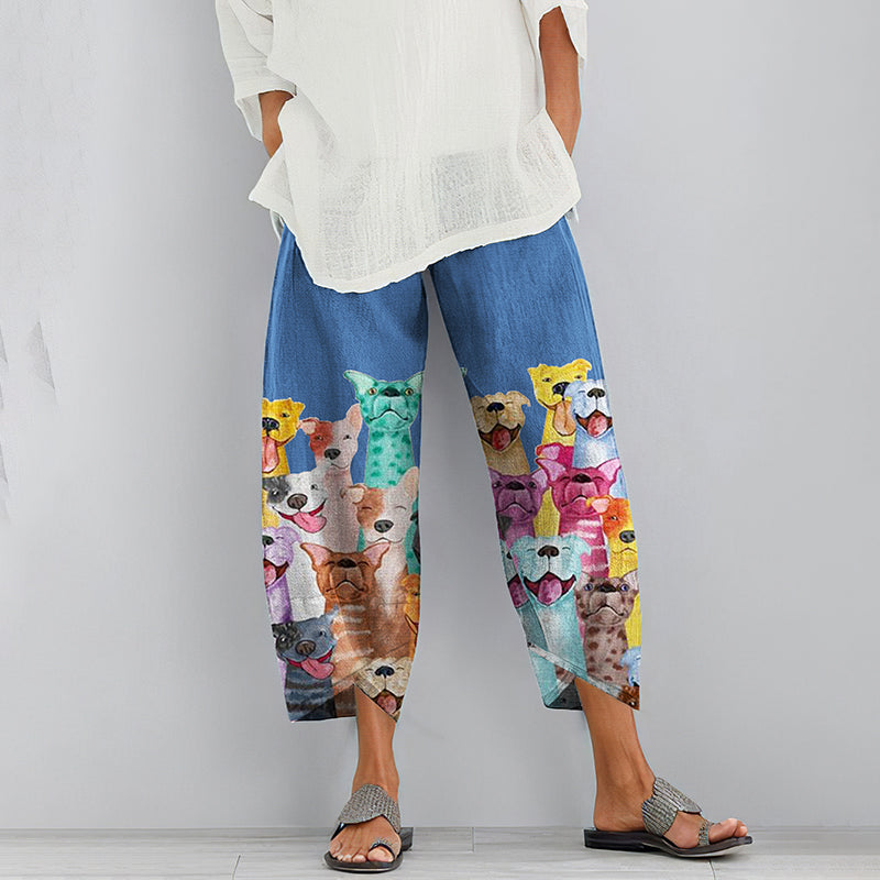 Beautifully Crafted Pants