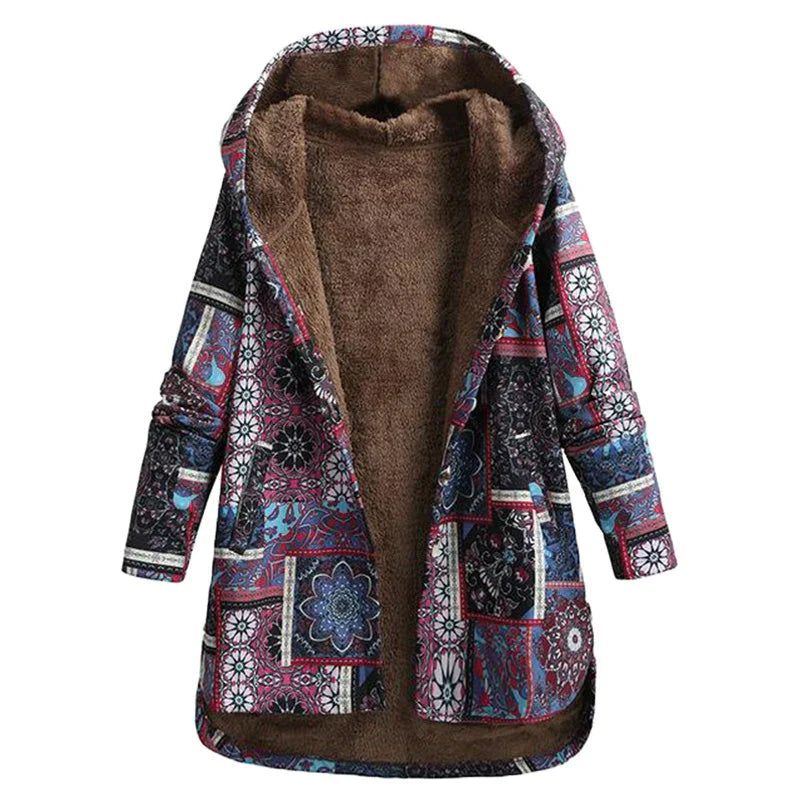 Vintage Inspired Coat