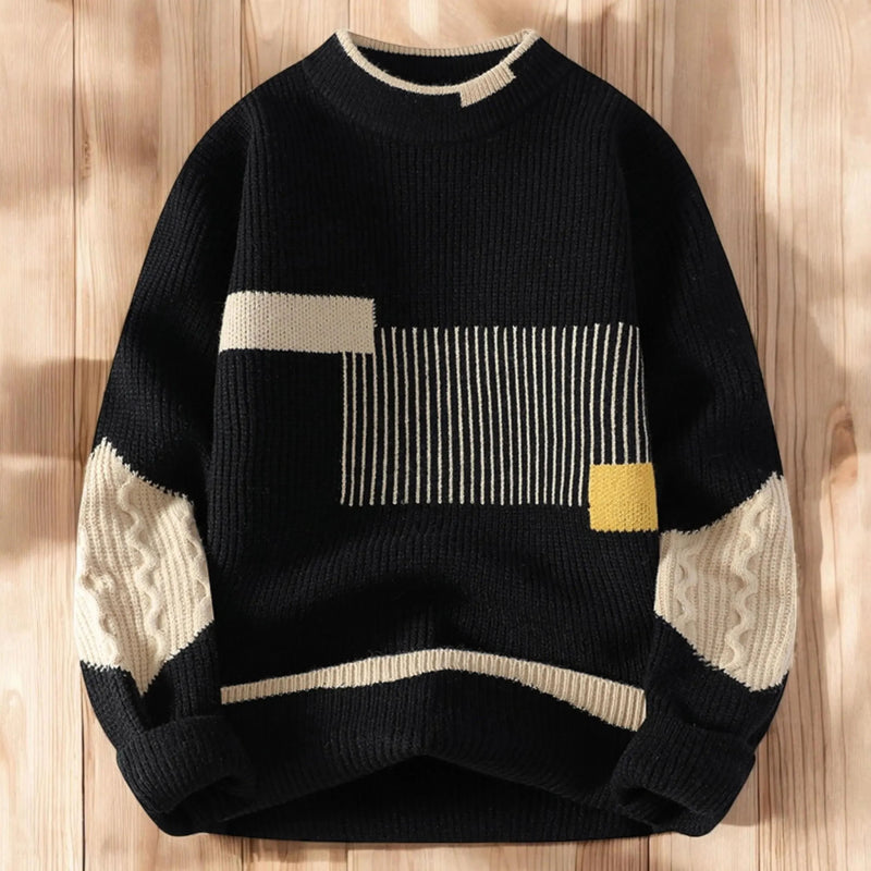 Beautifully Crafted Sweater