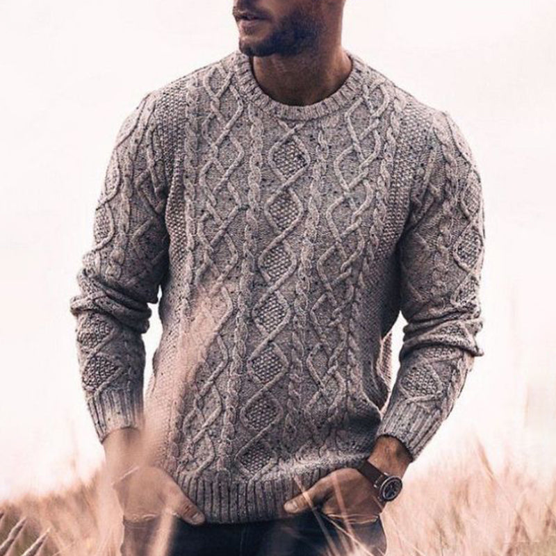 Thoughtfully Designed Sweater