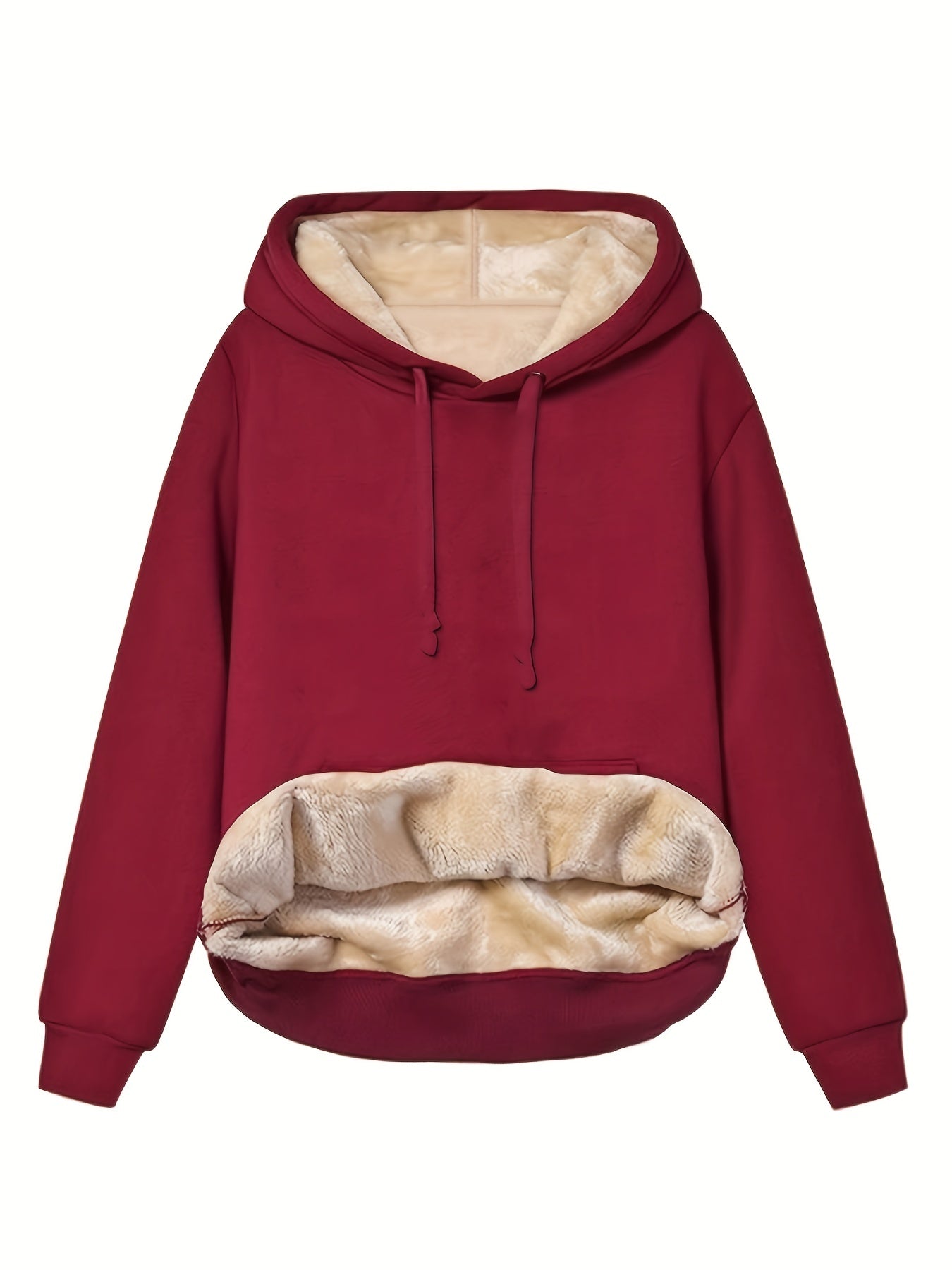 JO | Cozy Jacket for women