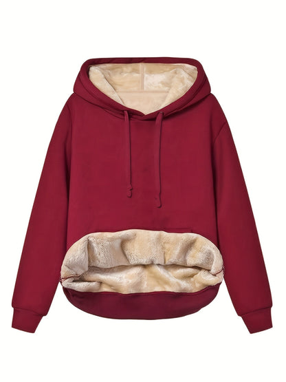 JO | Cozy Jacket for women