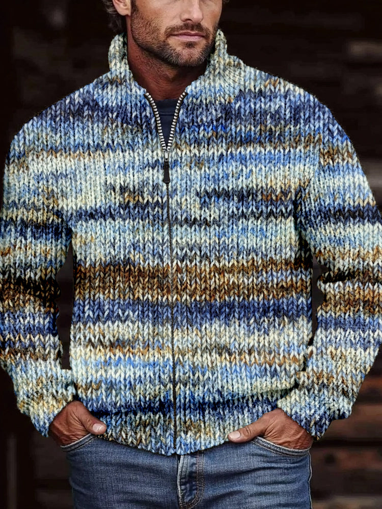 Classic Designed Cardigan