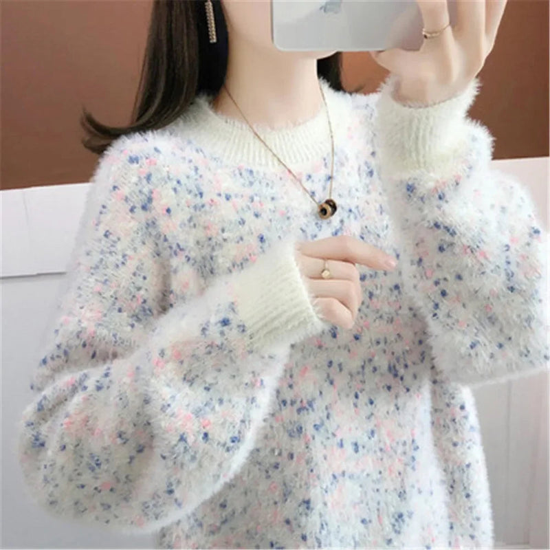 Elegantly Designed Sweater