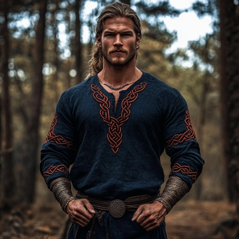 Classic Vintage Shirt