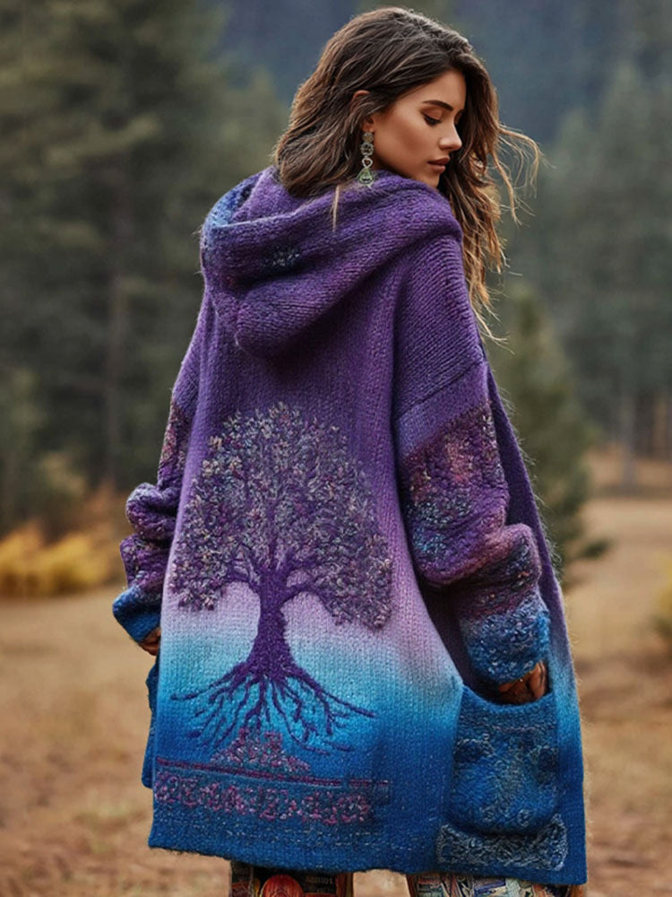 Classic Vintage Cardigan