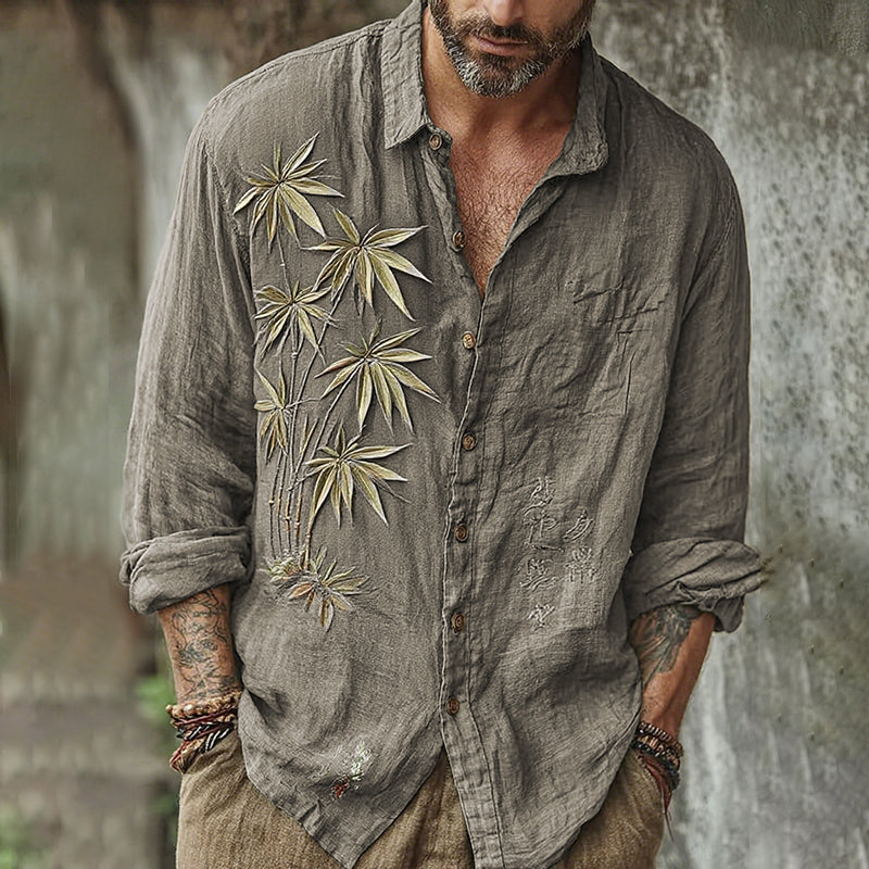 Vintage Inspired Shirt