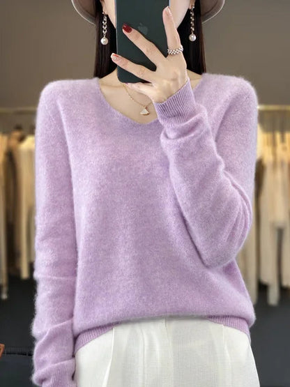 Thoughtfully Designed Sweater