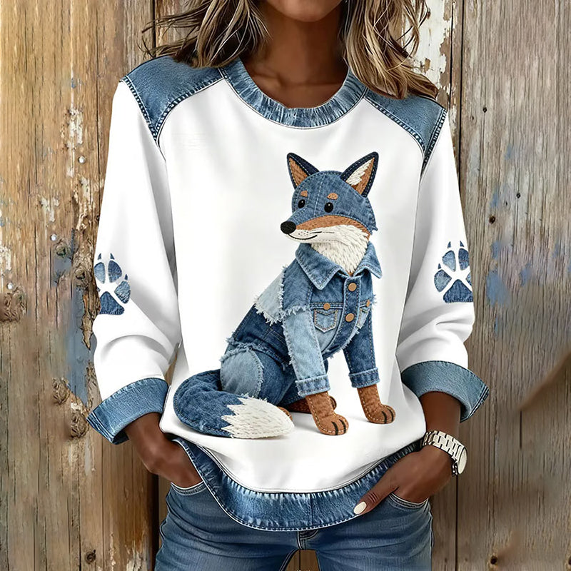 Elegantly Designed Shirt