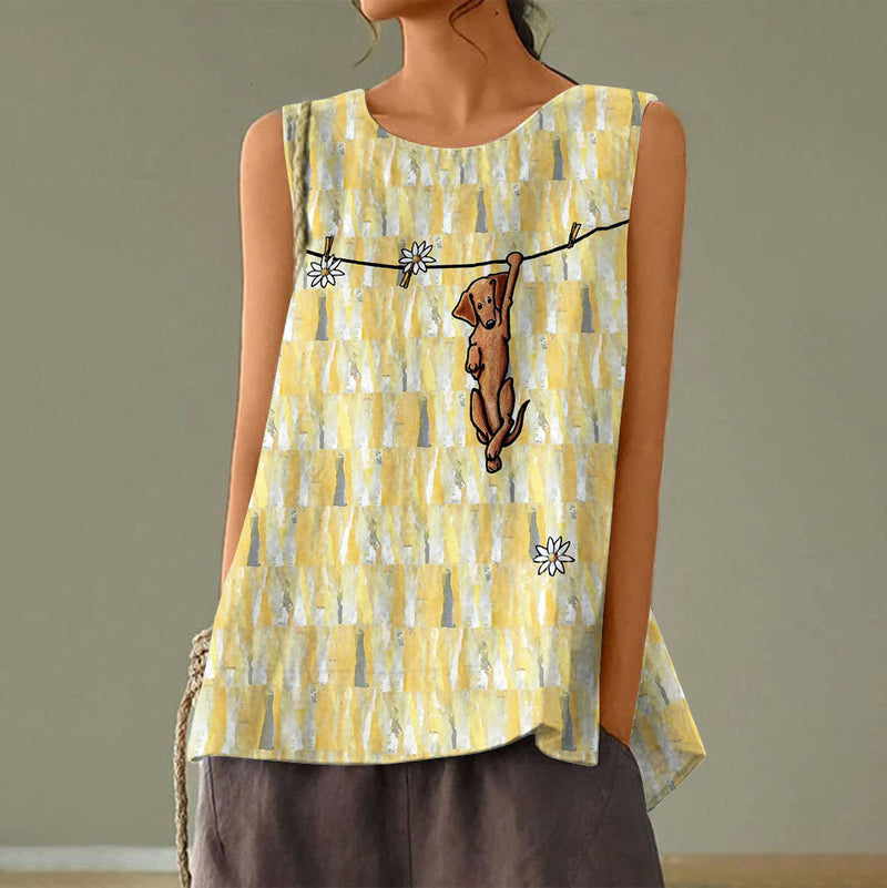 Vintage Inspired Garment