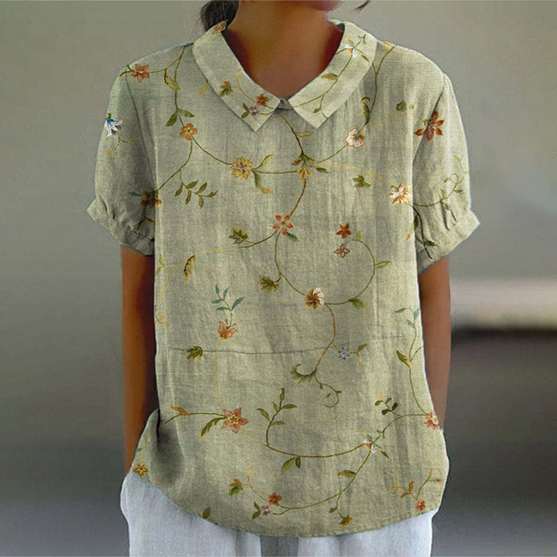 Classic Designed Shirt