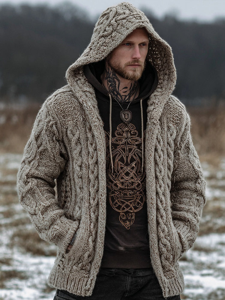 Beautifully Crafted Cardigan