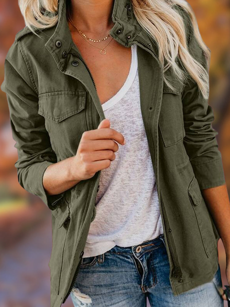 Vintage Inspired Jacket
