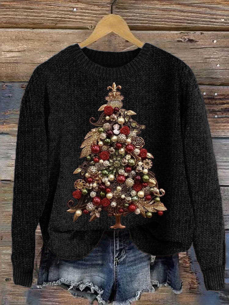 Beautifully Crafted Sweater