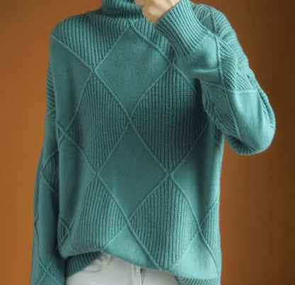 Vintage Inspired Sweater