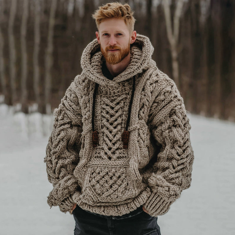 Vintage Inspired Sweater
