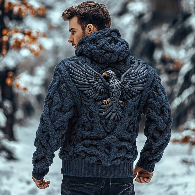 Beautifully Crafted Sweater