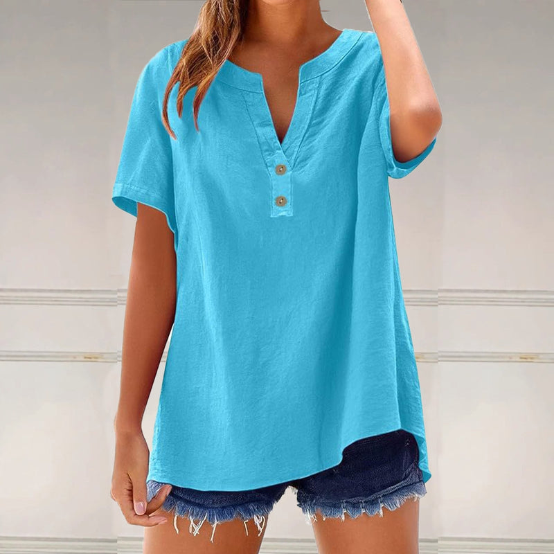 Classic Designed Blouse