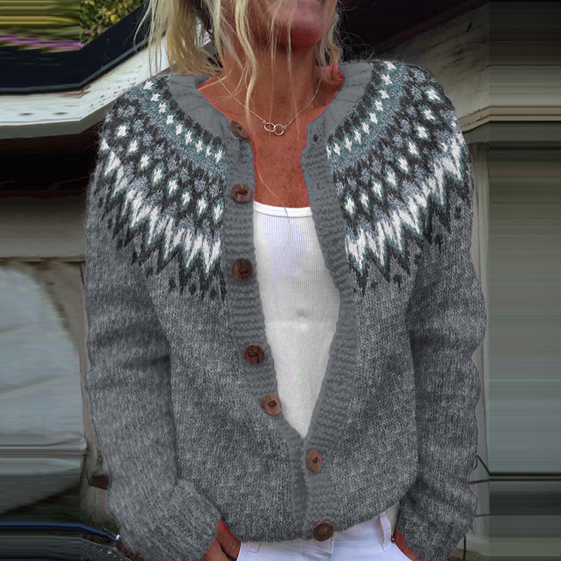 Classic Vintage Cardigan