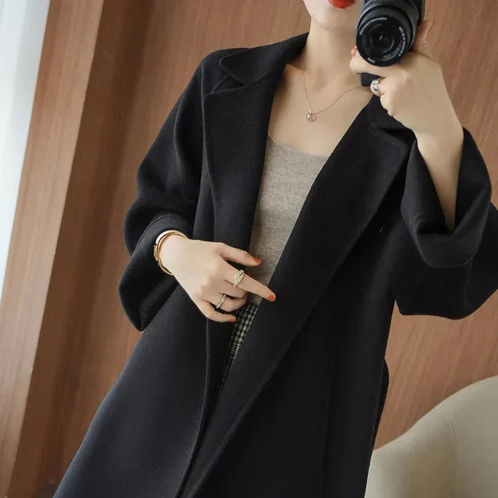 London | Comfortable and Stylish winter Coat