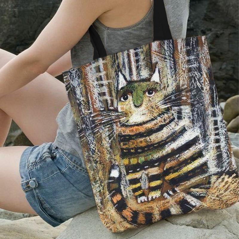 Vintage Inspired Bag