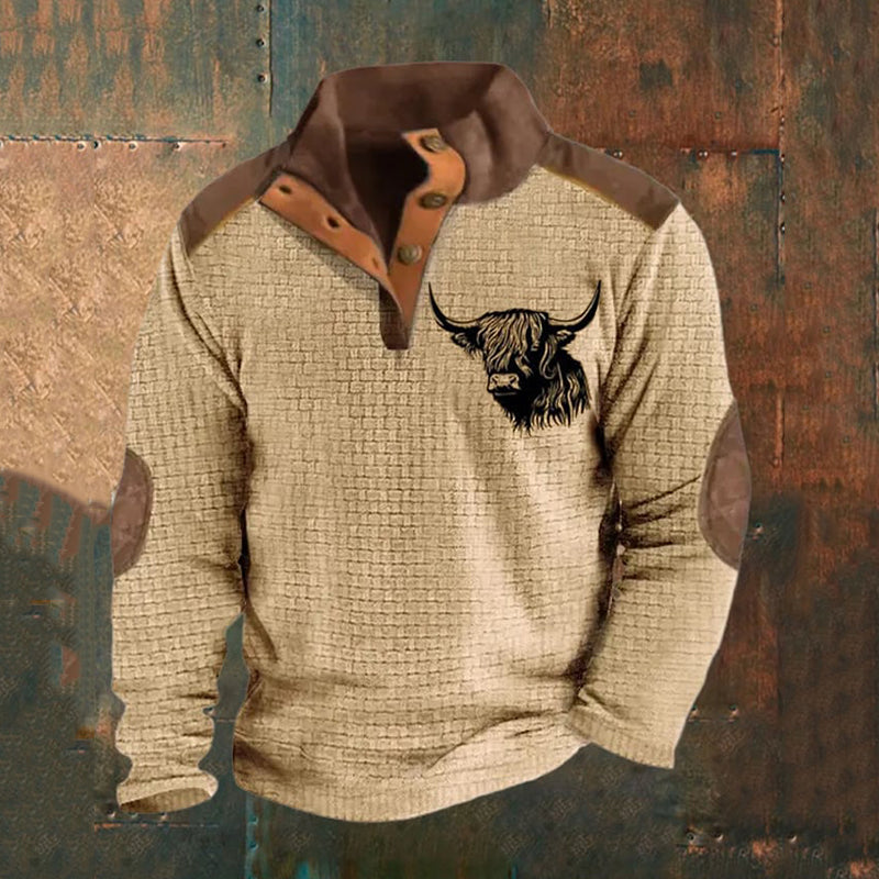 Gracefully Designed Shirt
