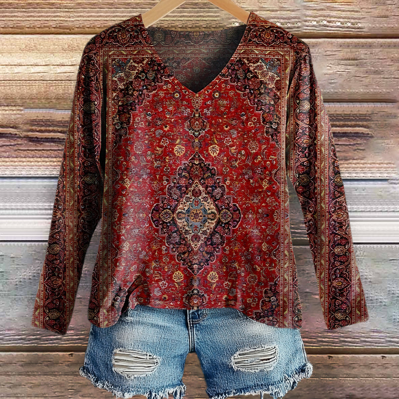 Thoughtfully Designed Garment